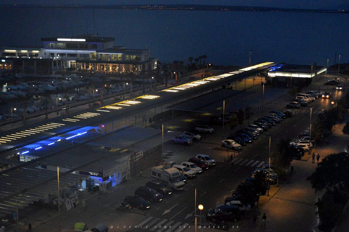 07 SANTA POLA VUE DU PORT DEPUIS L HOTEL 14 09 2018 (17).JPG